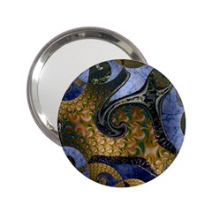 Sea Of Wonder 2 25  Handbag Mirrors by LW41021