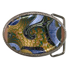 Sea Of Wonder Belt Buckles by LW41021