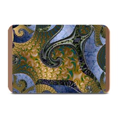 Sea Of Wonder Plate Mats by LW41021