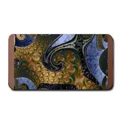 Sea Of Wonder Medium Bar Mats by LW41021