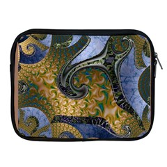 Sea Of Wonder Apple Ipad 2/3/4 Zipper Cases by LW41021