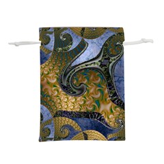 Sea Of Wonder Lightweight Drawstring Pouch (m)