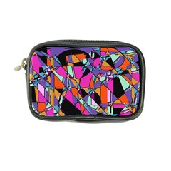 Abstract  Coin Purse by LW41021