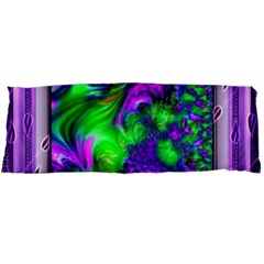 Feathery Winds Body Pillow Case Dakimakura (two Sides)