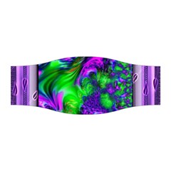 Feathery Winds Stretchable Headband