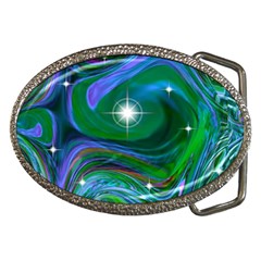 Night Sky Belt Buckles by LW41021