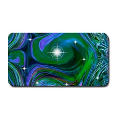 Night Sky Medium Bar Mats by LW41021