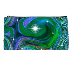 Night Sky Pencil Case by LW41021