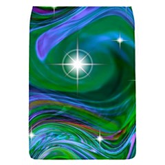 Night Sky Removable Flap Cover (s) by LW41021