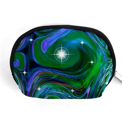 Night Sky Accessory Pouch (medium) by LW41021