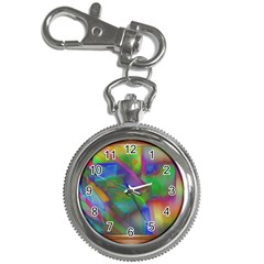 Prisma Colors Key Chain Watches by LW41021