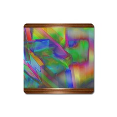 Prisma Colors Square Magnet by LW41021