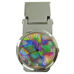 Prisma Colors Money Clip Watches by LW41021