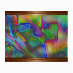 Prisma Colors Small Glasses Cloth (2 Sides) by LW41021