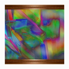 Prisma Colors Medium Glasses Cloth by LW41021