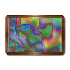 Prisma Colors Small Doormat  by LW41021