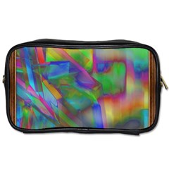 Prisma Colors Toiletries Bag (two Sides) by LW41021