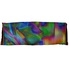 Prisma Colors Body Pillow Case (dakimakura) by LW41021