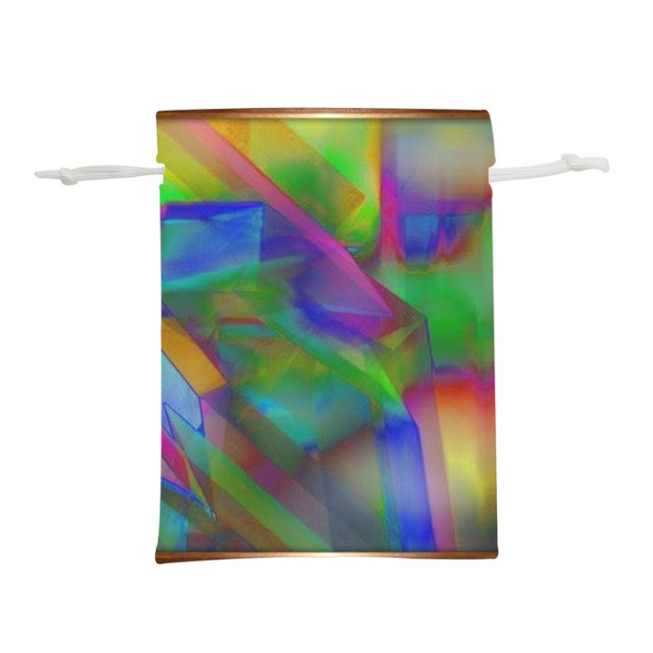 Prisma Colors Lightweight Drawstring Pouch (S)