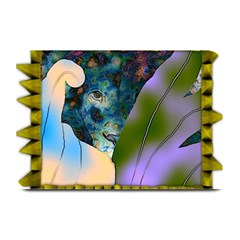 Jungle Lion Plate Mats by LW41021