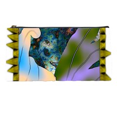 Jungle Lion Pencil Case by LW41021