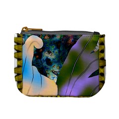 Jungle Lion Mini Coin Purse by LW41021