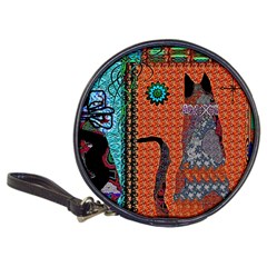 Cats Classic 20-cd Wallets by LW41021