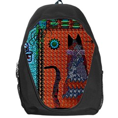 Cats Backpack Bag by LW41021