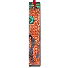 Cats Large Book Marks by LW41021