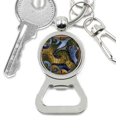 Sea Of Wonder Bottle Opener Key Chain by LW41021