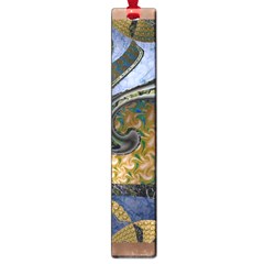 Sea Of Wonder Large Book Marks by LW41021