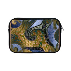 Sea Of Wonder Apple Ipad Mini Zipper Cases by LW41021