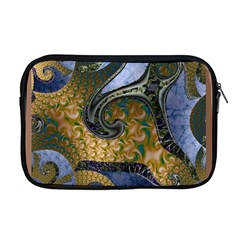 Sea Of Wonder Apple Macbook Pro 17  Zipper Case by LW41021