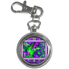 Feathery Winds Key Chain Watches by LW41021