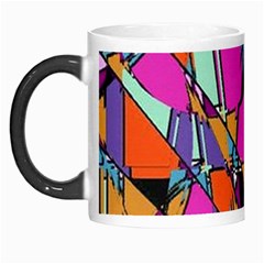 Abstract Morph Mugs by LW41021