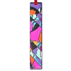 Abstract Large Book Marks by LW41021