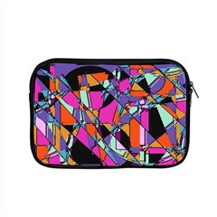 Abstract Apple Macbook Pro 15  Zipper Case by LW41021