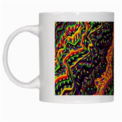 Goghwave White Mugs by LW41021