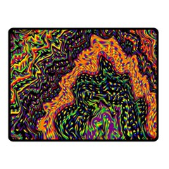 Goghwave Fleece Blanket (small) by LW41021