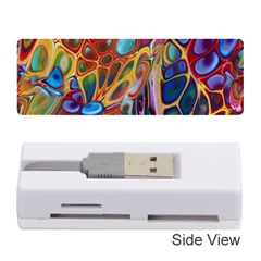 Colored Summer Memory Card Reader (stick)