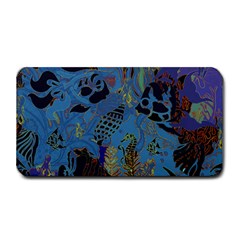 Undersea Medium Bar Mats