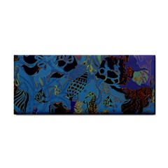 Undersea Hand Towel