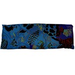 UnderSea Body Pillow Case (Dakimakura) Body Pillow Case