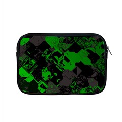 Cyber Camo Apple Macbook Pro 15  Zipper Case by MRNStudios