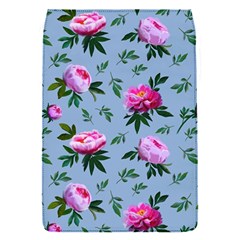 Delicate Peonies Removable Flap Cover (s) by SychEva