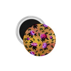 Delicate Peonies 1 75  Magnets by SychEva