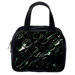 Dragon_Scales Classic Handbag (Two Sides) Back