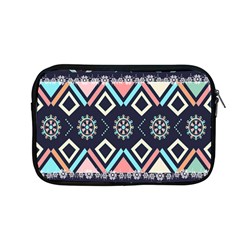 Gypsy-pattern Apple Macbook Pro 13  Zipper Case by PollyParadise