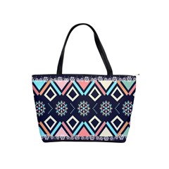 Gypsy-pattern Classic Shoulder Handbag