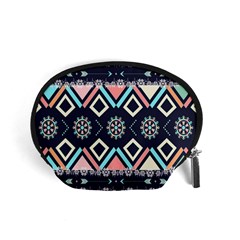 Gypsy-pattern Accessory Pouch (small) by PollyParadise